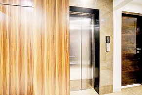 Comfortable Stays at Mumbai Central