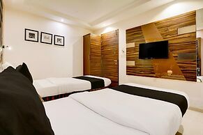 Comfortable Stays at Mumbai Central