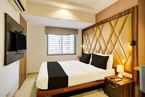 Comfortable Stays at Mumbai Central