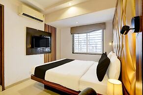 Comfortable Stays at Mumbai Central