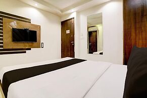 Comfortable Stays at Mumbai Central