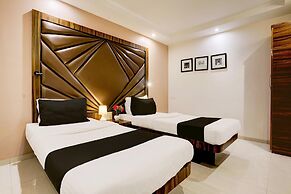 Comfortable Stays at Mumbai Central