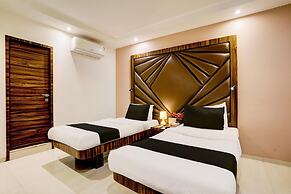 Comfortable Stays at Mumbai Central