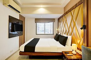 Comfortable Stays at Mumbai Central