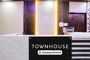 Super Townhouse Ghunghrani Street Godowlia