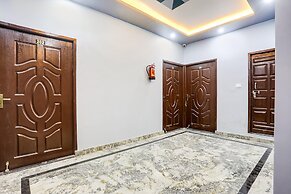 Super Townhouse Ghunghrani Street Godowlia