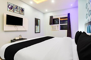 Super Townhouse Ghunghrani Street Godowlia