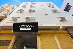 Super Townhouse Ghunghrani Street Godowlia