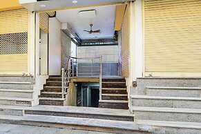 Super Townhouse Ghunghrani Street Godowlia
