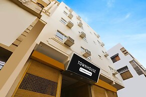 Super Townhouse Ghunghrani Street Godowlia