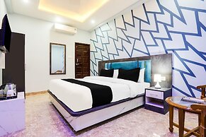 Super Townhouse Ghunghrani Street Godowlia