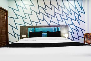 Super Townhouse Ghunghrani Street Godowlia