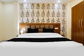 Super Townhouse Ghunghrani Street Godowlia