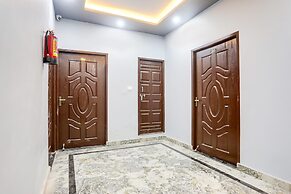 Super Townhouse Ghunghrani Street Godowlia