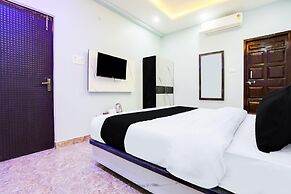 Super Townhouse Ghunghrani Street Godowlia