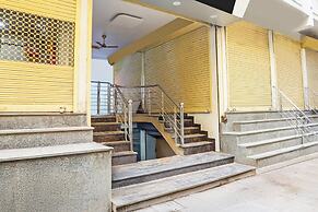 Super Townhouse Ghunghrani Street Godowlia