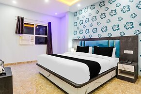 Super Townhouse Ghunghrani Street Godowlia