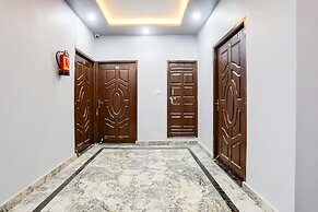 Super Townhouse Ghunghrani Street Godowlia