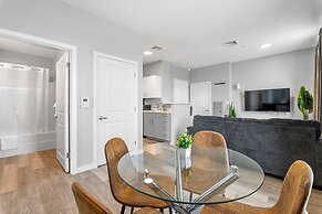 Furnished Apartments near Encore Boston