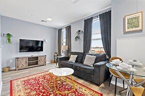 Furnished Apartments near Encore Boston