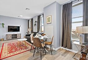 Furnished Apartments near Encore Boston