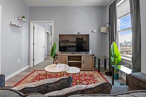 Furnished Apartments near Encore Boston