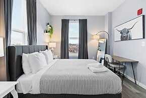 Furnished Apartments near Encore Boston