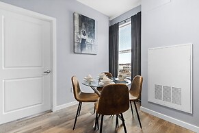 Furnished Apartments near Encore Boston