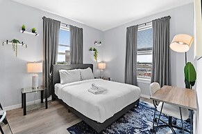 Furnished Apartments near Encore Boston