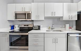 Furnished Apartments near Encore Boston