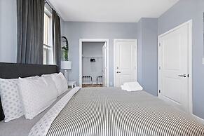 Furnished Apartments near Encore Boston