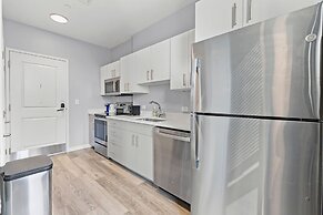 Furnished Apartments near Encore Boston