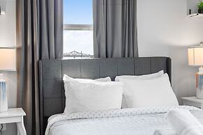 Furnished Apartments near Encore Boston