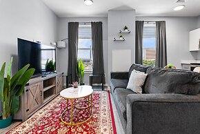 Furnished Apartments near Encore Boston