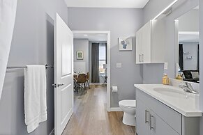 Furnished Apartments near Encore Boston