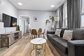 Furnished Apartments near Encore Boston