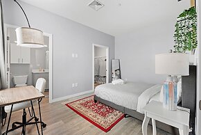 Furnished Apartments near Encore Boston