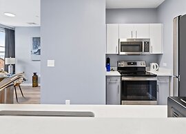 Furnished Apartments near Encore Boston