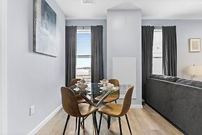 Furnished Apartments near Encore Boston