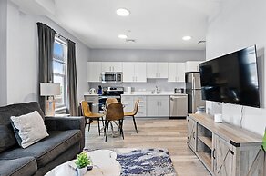 Furnished Apartments near Encore Boston