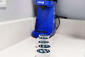 Furnished Apartments near Encore Boston