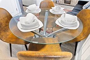 Furnished Apartments near Encore Boston