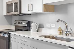 Furnished Apartments near Encore Boston