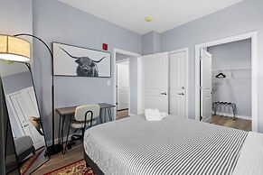 Furnished Apartments near Encore Boston