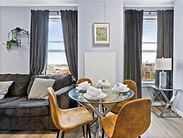 Furnished Apartments near Encore Boston