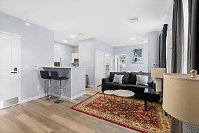 Furnished Apartments near Encore Boston