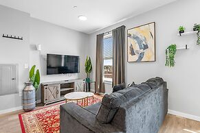Furnished Apartments near Encore Boston