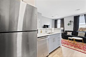 Furnished Apartments near Encore Boston