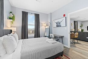 Furnished Apartments near Encore Boston