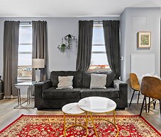 Furnished Apartments near Encore Boston